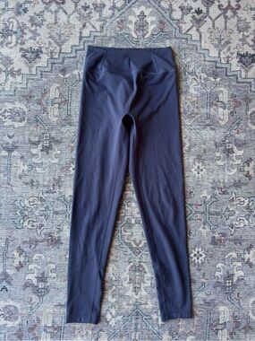Oner Active Deep Navy High-Rise Leggings
